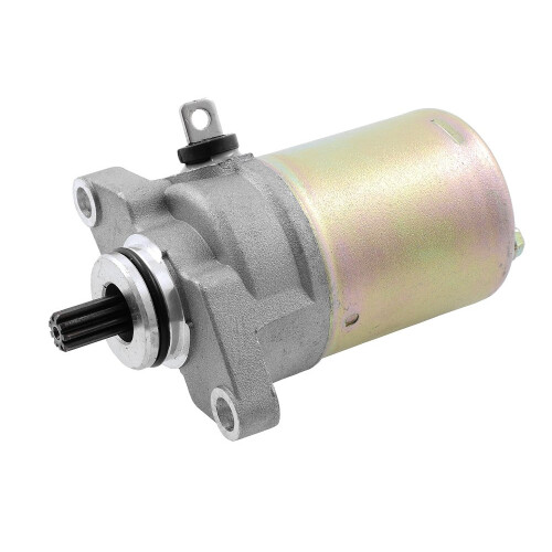 Starter Motor  Keeway FAct 50 (2008)