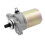 Starter Motor  Keeway FAct 50 (2008) 3