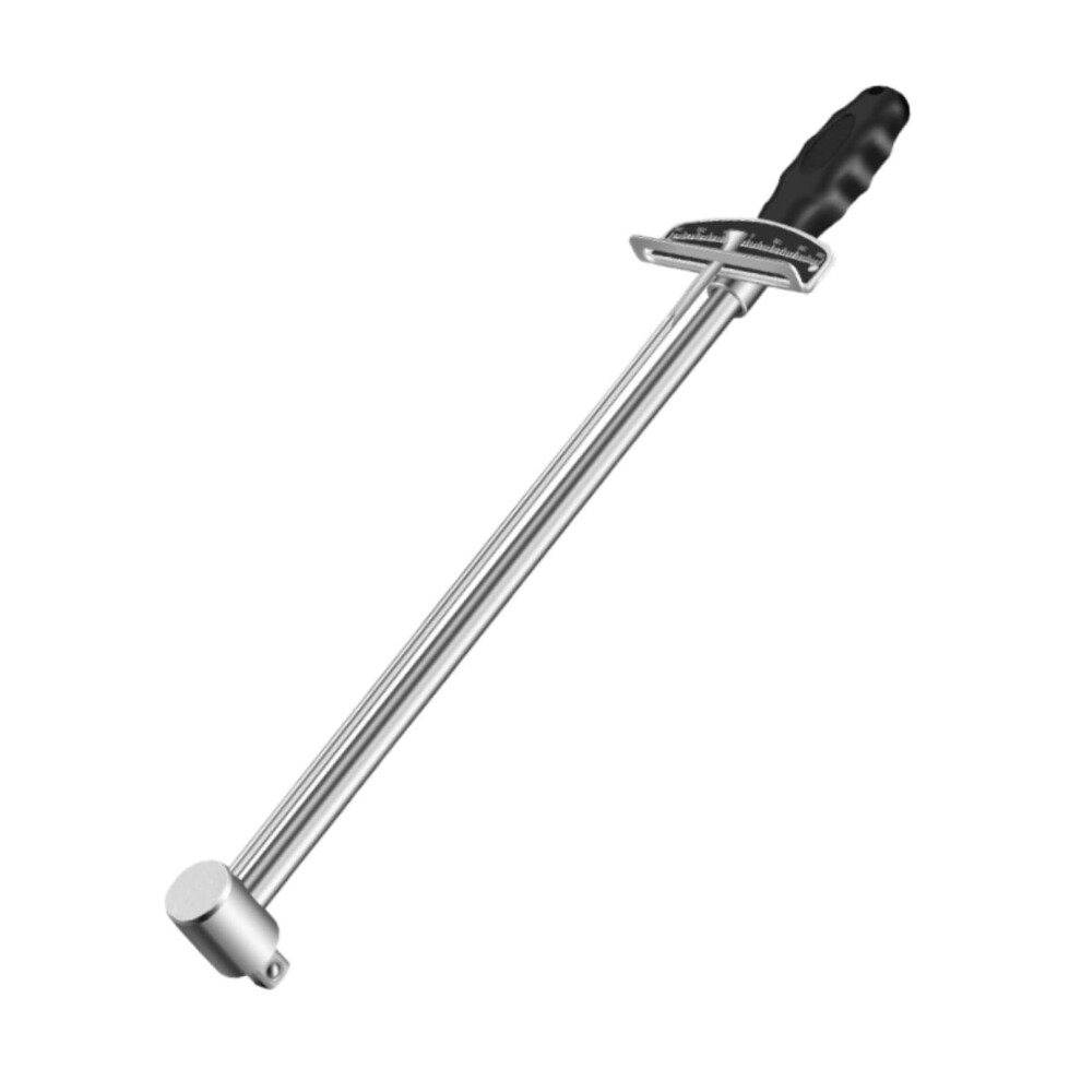 1/2Inch Torque Wrench With Drive Bar, Tool, Easy To Read, Multipurpose Precision Tool 9001264365202