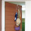 Οργανωτής καπέλων, Ντουλάπα κρεμαστής για καπέλα μπέιζμπολ, Ράφια καπέλων 3