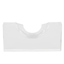 Billardzubehör Acryl-Ballpositionsmarker Feine Performance Snookerballhalter Langlebiger, verschleißfester, robuster Positionierer für