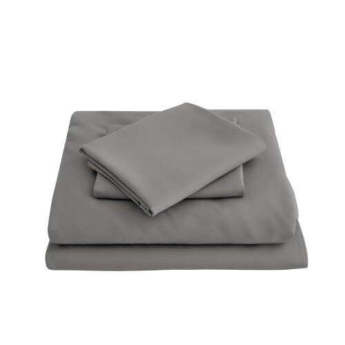 Σετ σεντόνια Premium King Size 800TC, εξαιρετικά μαλακά σεντόνια με βαθιές τσέπες από 2