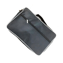 Bag Handheld Polyester Carrying Pouch With Sponge Padding For Instrument Protection