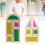 Bunte transparente Acryl-Bausteine, sensorisches 10
