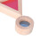 Bunte transparente Acryl-Bausteine, sensorisches 14