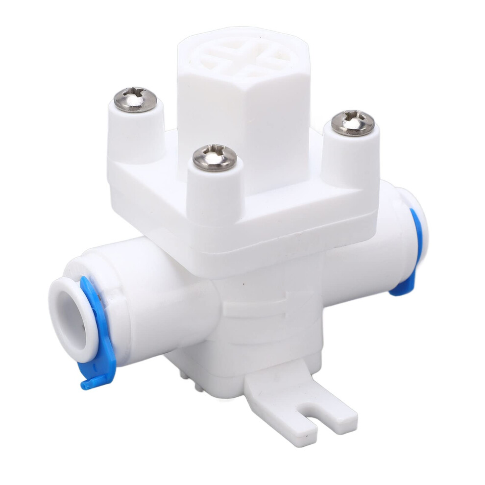 Water Pressure Relief Valve 3/8Inch Regulator Reducing Valve Inline Filter System Compatibility 9119770203458
