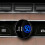 Car Dashboard Clock with LED Display, Touch Screen Control, Waterproof Digital Clock for Car Air Vent 3