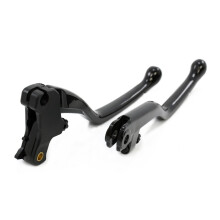 Motorcycle Handle Clutch Brake Levers for F800GS F800R F800S F800ST F800GT F700GS G650GS F650GS 20062015 Lever Set