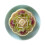 Durable 75g Grape Mooncakes Crafting Molds for Artisanal Dessert 6