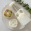 Durable 75g Grape Mooncakes Crafting Molds for Artisanal Dessert 2