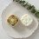 Durable 75g Grape Mooncakes Crafting Molds for Artisanal Dessert 4