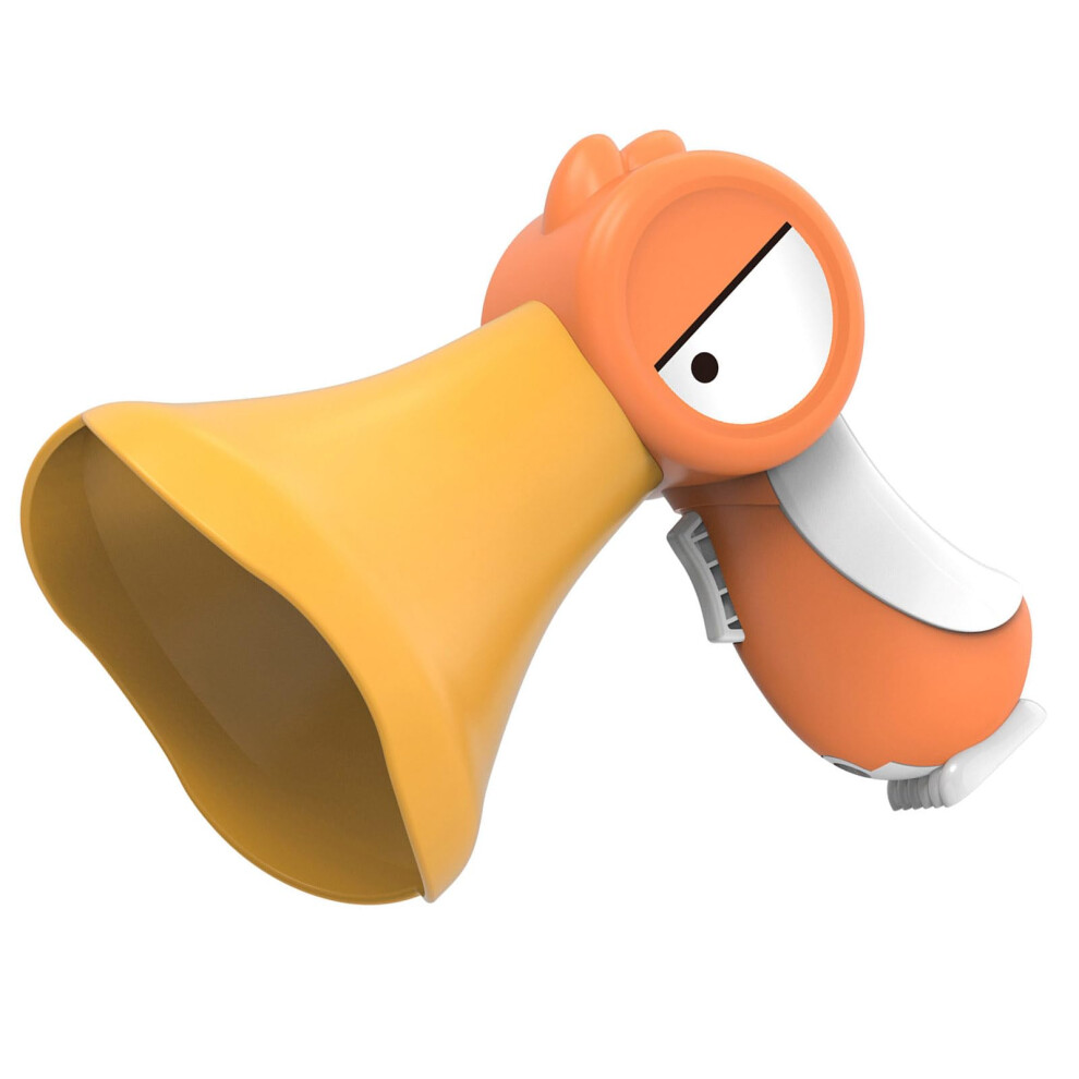 Small Recording Speaker Voice Changer For Creative Play And Learning For Kids With Easy Sound Switching 9001264363758