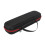 Storage Case Microphone Storage Box Hard EVA Cordless Carrying Case Mic Bag 1
