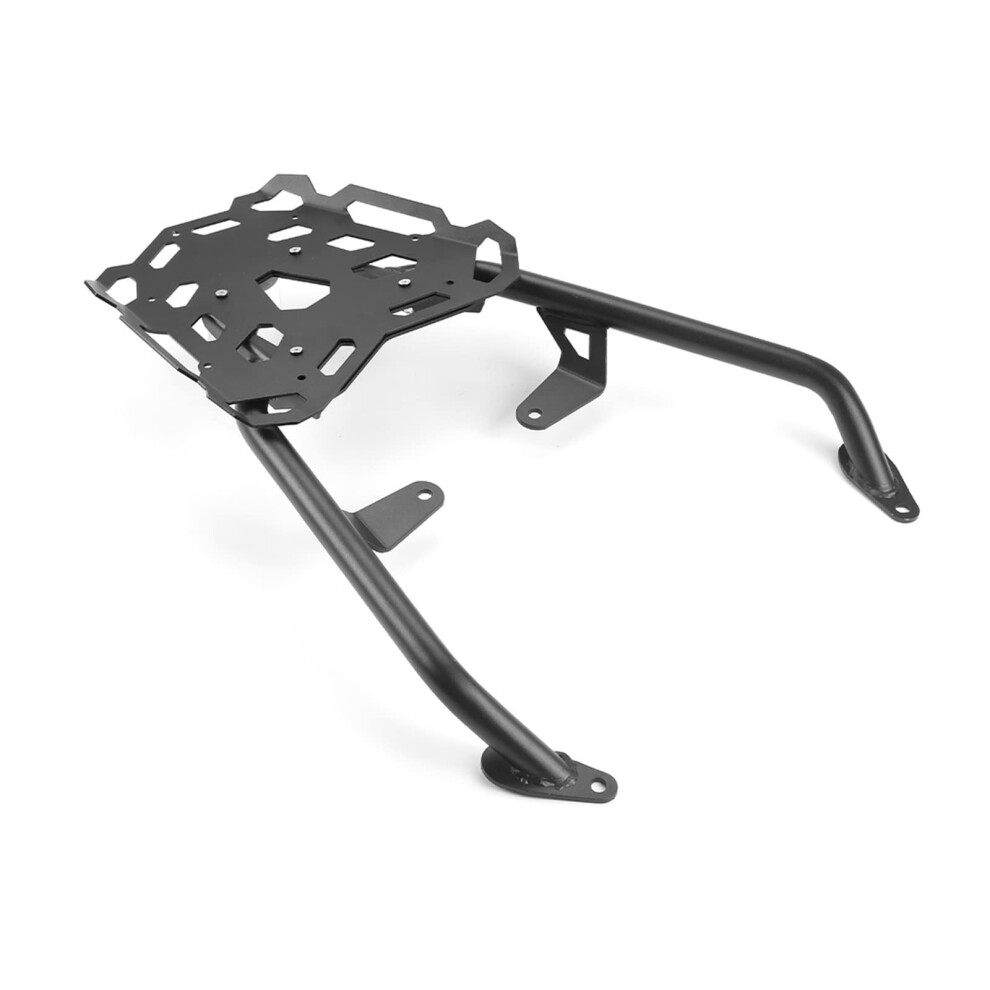 Motorcycle Luggage Rack For Honda Xadv 750 2021 Rear Cargo Carrier With Extra Storage Capacity 9323874509518