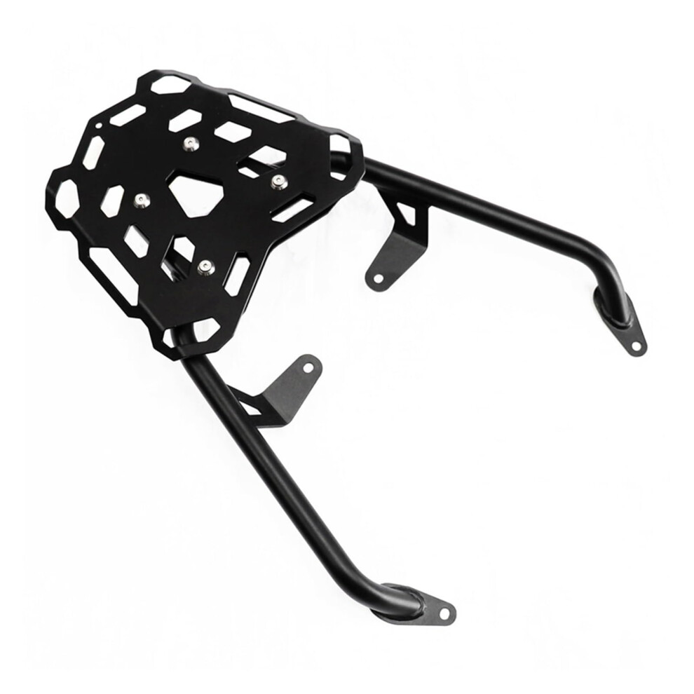 Rear Rack For Xadv 750 20212022 Xadv750 Xadv750 Luggage Rack Saddlebag Holder Cargo Shelf 9339159742754