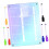 1 Set Magnetic Weekly Planner with Wipeable Design for Refrigerator 1