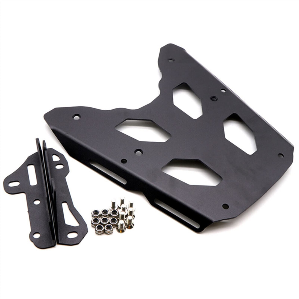 Moto Luggage Rack Rear Carrier Shelf Tail Trunk Holder Bracket For Kawasaki Versys 650 Kle 650 9001264365141