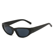 Polarized Cycling Sunglasses UV400 Glare Protection for Men and Women Punk Riding Goggles