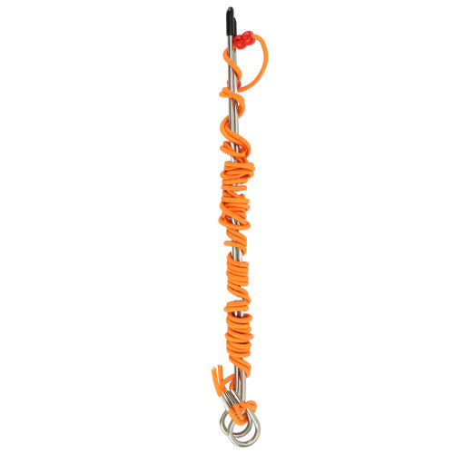 Golf Ausrichtung Stick Swing Trainer Hilfe Golf 2