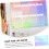 1 Set Magnetic Weekly Planner with Wipeable Design for Refrigerator 5