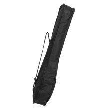 Mandolin Carry Bag Waterproof Oxford Cloth Adjustable Backpack Portable Musical Instrument Carrier For Travel