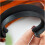 Violin Protective Sleeve Rubber C Clip Protector For Side Panel Easy Replacement Accessory For Violin Players 2