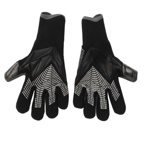 Γάντια ποδοσφαίρου Lineman Ultimate Grip Hydragrip Palm Γάντια Lineman με στρατηγική επένδυση 2