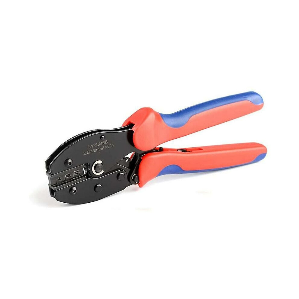 Professional Solar Crimper Set, Crimping Tools For Solar Panel Connector, Connector Assembly Tool Spanner Wrench, Heavy-Duty Steel Construction For 9554910463895