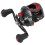 Μηχανισμός δολώματος χαμηλού προφίλ με ισχυρά ρουλεμάν δαγκώματος με δόντι, λόγο 8