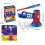 Youth Baseball Training Set  Pitching  Batting Machine for Kids 38 4