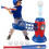 Youth Baseball Training Set  Pitching  Batting Machine for Kids 38 5