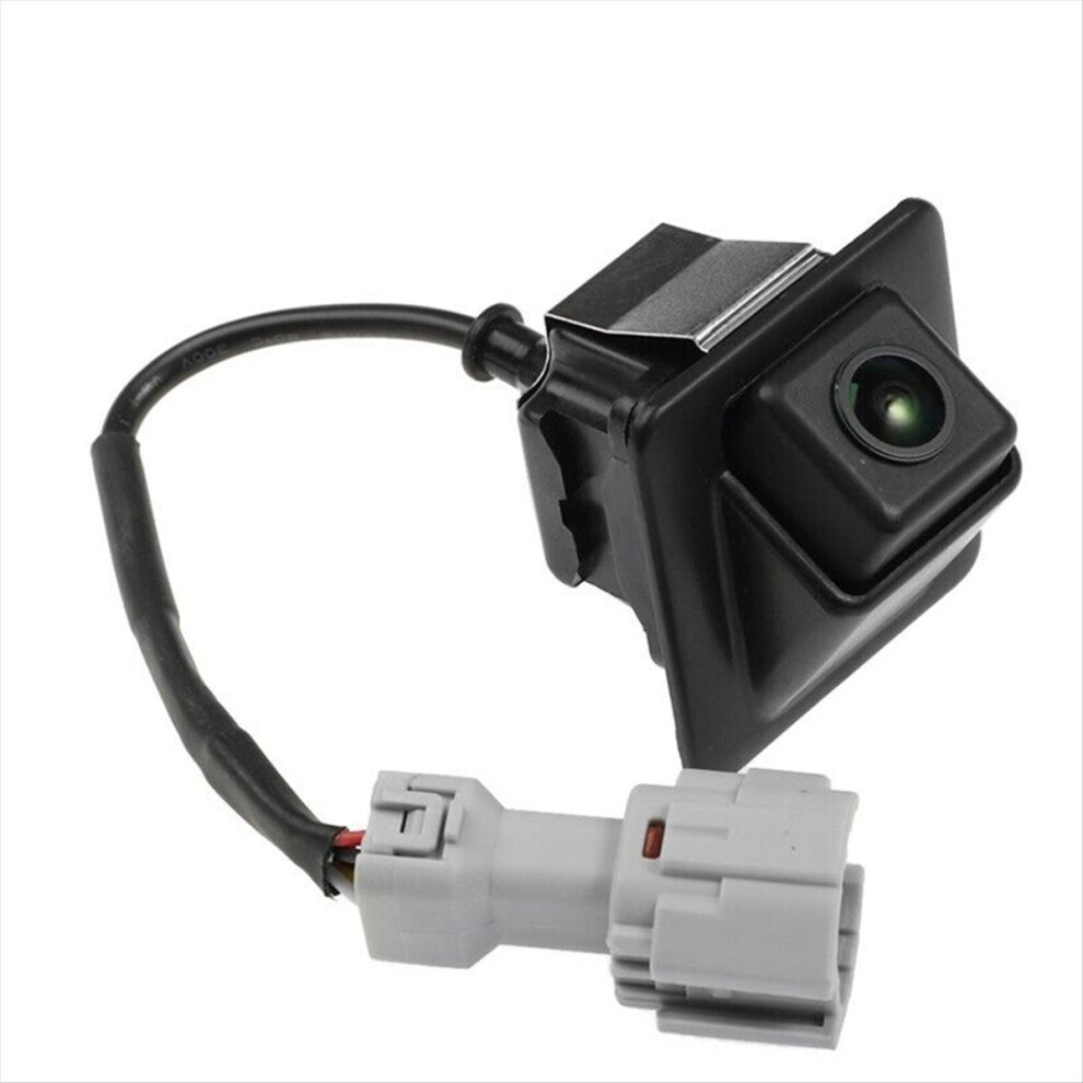 957603Z201 New Rear View Camera Reverse Parking Backup For I40 2011-20 4851500968583