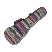 Ukulele Bag Cotton Padding Backpack For Concert Size Ukulele Play And Go Storage