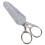 Embroidery Scissors, Decorative Sewing Scissors, School Scissors, Office Scissors 1