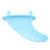 Surfbrettflossen Soft Top Tri Fin Set 13