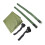 Aerial Strap, elastisch, starke Tragfähigkeit, 11