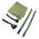 Aerial Strap, elastisch, starke Tragfähigkeit, 12