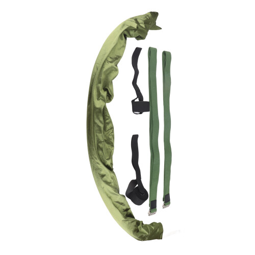 Aerial Strap, elastisch, starke Tragfähigkeit, 1