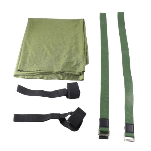 Aerial Strap, elastisch, starke Tragfähigkeit, 2