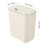 Living And Home 9L Hanging Waste Bin Dustbin Kitchen Trash Bin with Lid 6