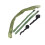 Aerial Strap, elastisch, starke Tragfähigkeit, 6