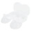 2 Set Transparente Brustwarzenschild 2