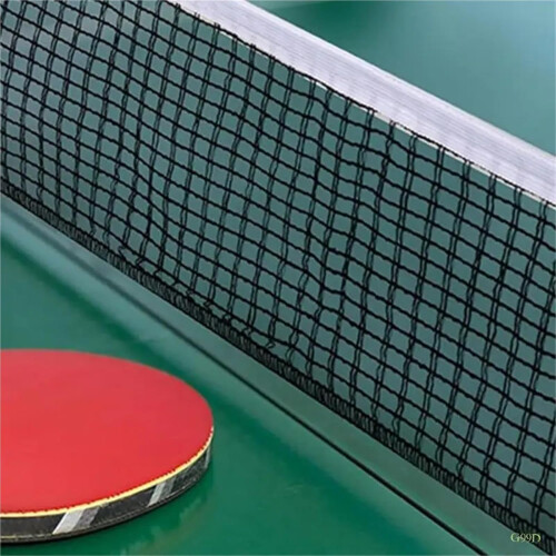 Net 2Pack Adjustable Foldable Frame Quick Installation Fits Table Tennis Tables Blue 2