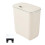 Living And Home 9L Hanging Waste Bin Dustbin Kitchen Trash Bin with Lid 4