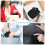 Φουσκωτά μπράτσα κολύμβησης για αρχάριους κολυμβητές, βελτιώστε την κολυμβητική 2
