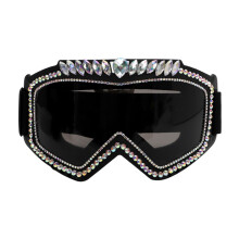 Light Weight Protective Eyewears  ImpactResistant Lenses, Cycling Sunglasses, UV400 Protection, Nylon Frame