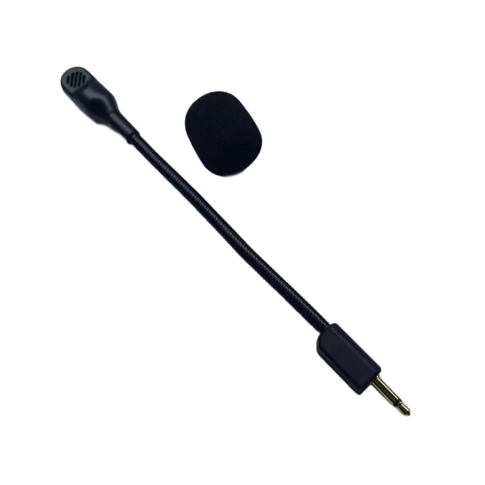 Plug And Play Replacement Boom Microphone For V2pro Headsets Â Enhanced Gaming And Streaming Experience 9001264368838