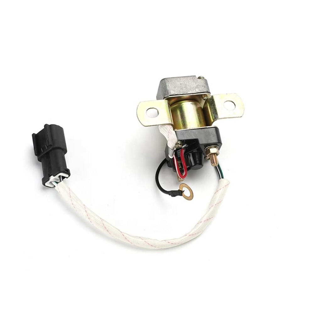 Starter Relay Part Numbers 6008158941 6008152170 6008158940 Replacement Parts 9001264365479