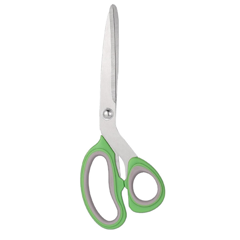 Fabric Scissors, Embroidery Scissors, Tailor's Shears, Office Scissors, Heavyduty Sewing Scissors For School, 9 Inches. 9119770207722