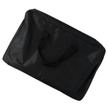 Music Stand Bag Oxford Cloth, Storage Pouch for Standard Music Stands and Musical Instrument Accessories